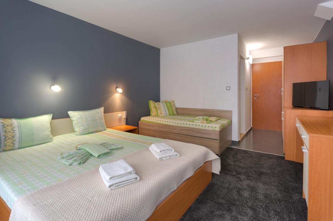 Hotel Casa Di Angel