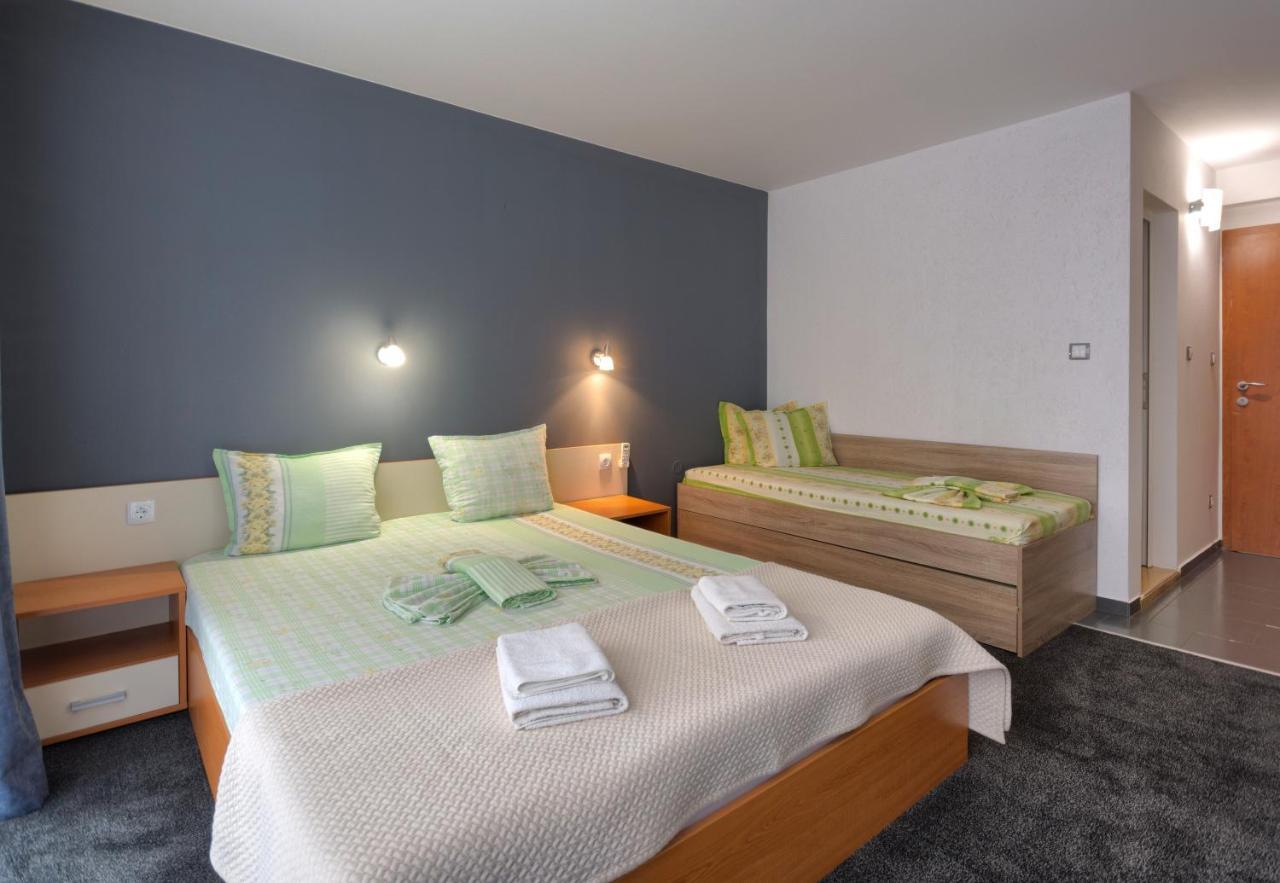 Hotel Casa Di Angel