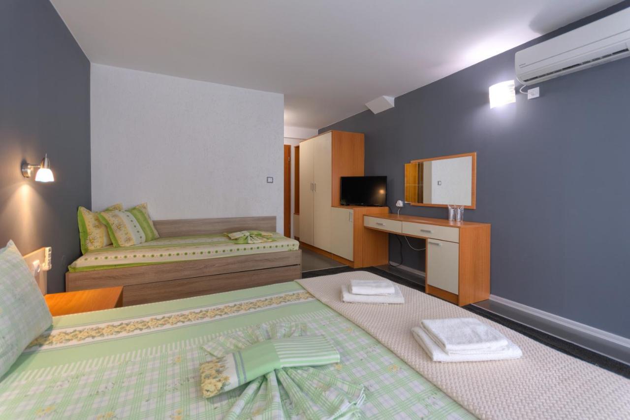 Hotel Casa Di Angel