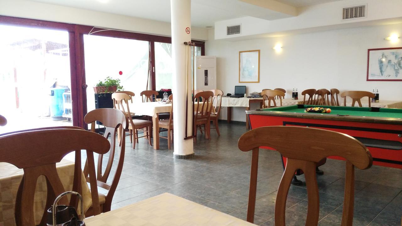 Hotel Casa Di Angel 2*