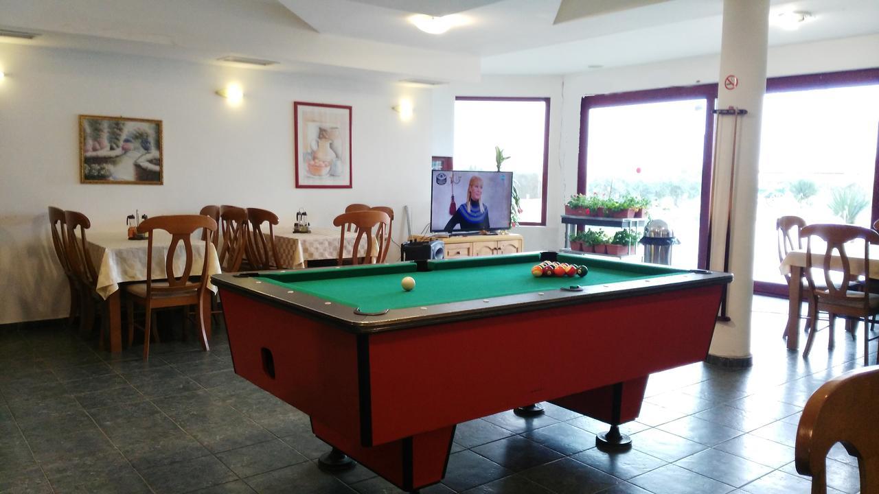 Casa Di Angel Hotel 2*