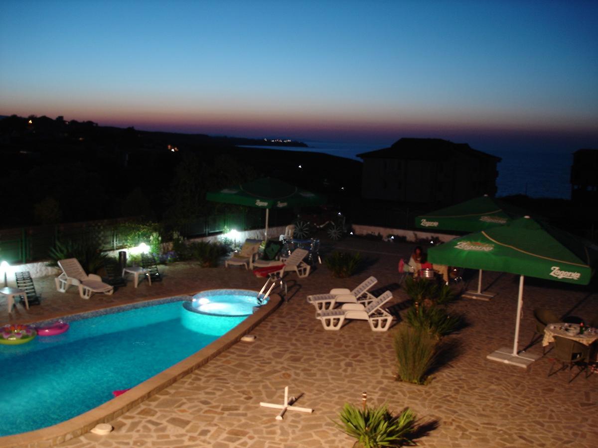 Casa Di Angel 2* Sinemoretz
