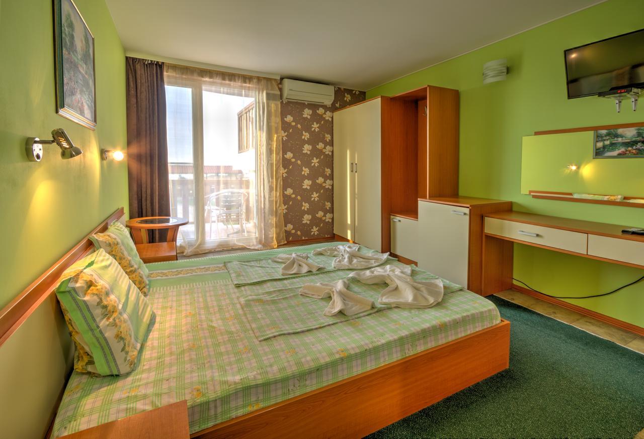 Casa Di Angel Hotel