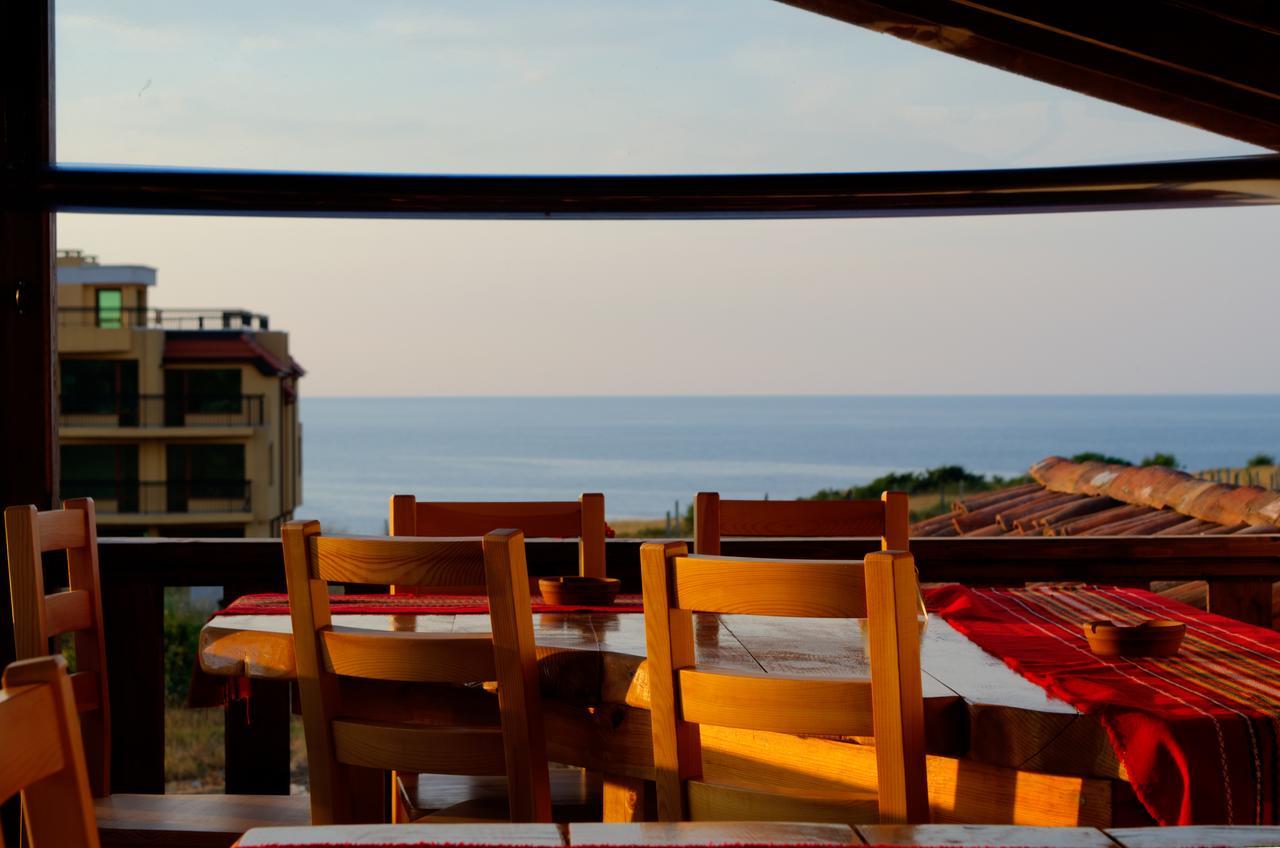 Hotel Casa Di Angel