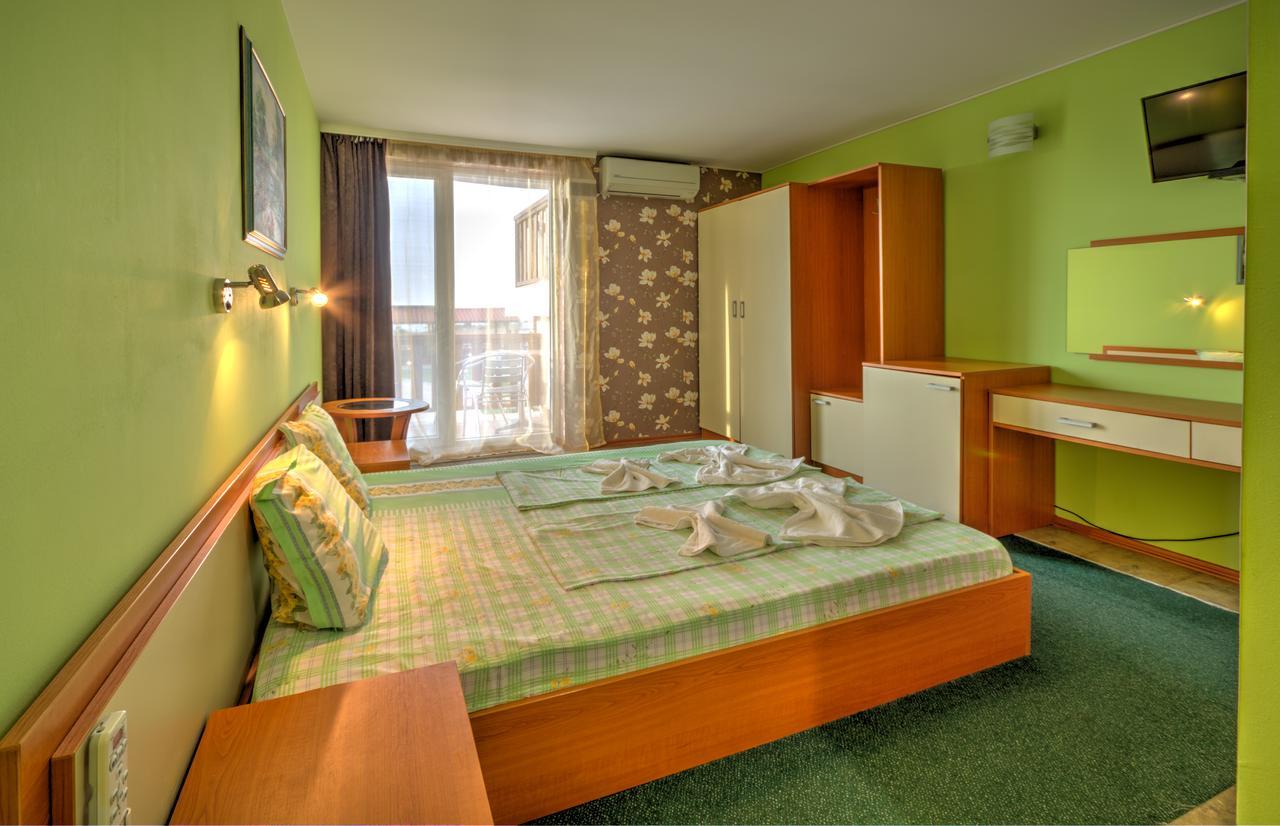 Casa Di Angel Hotel