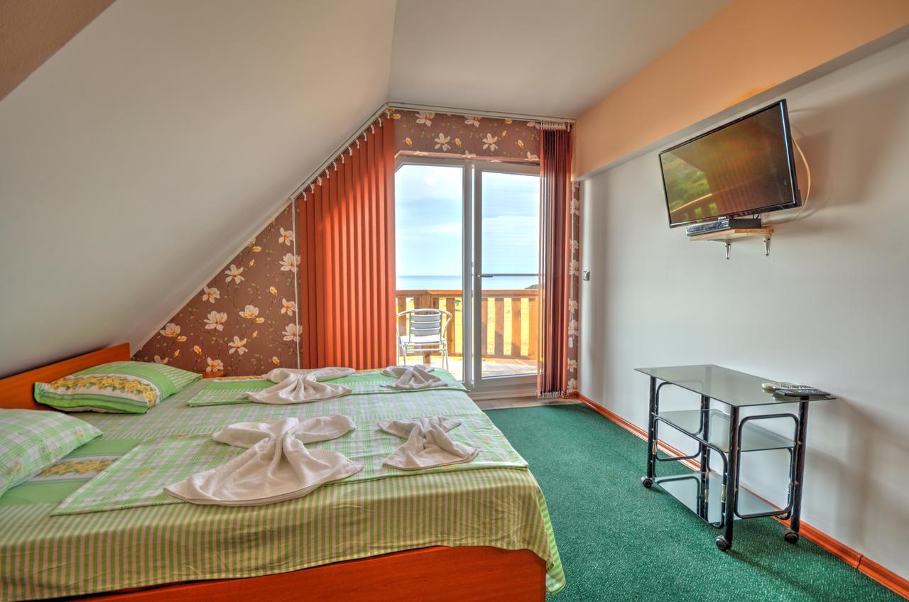 Hotel Casa Di Angel 2*