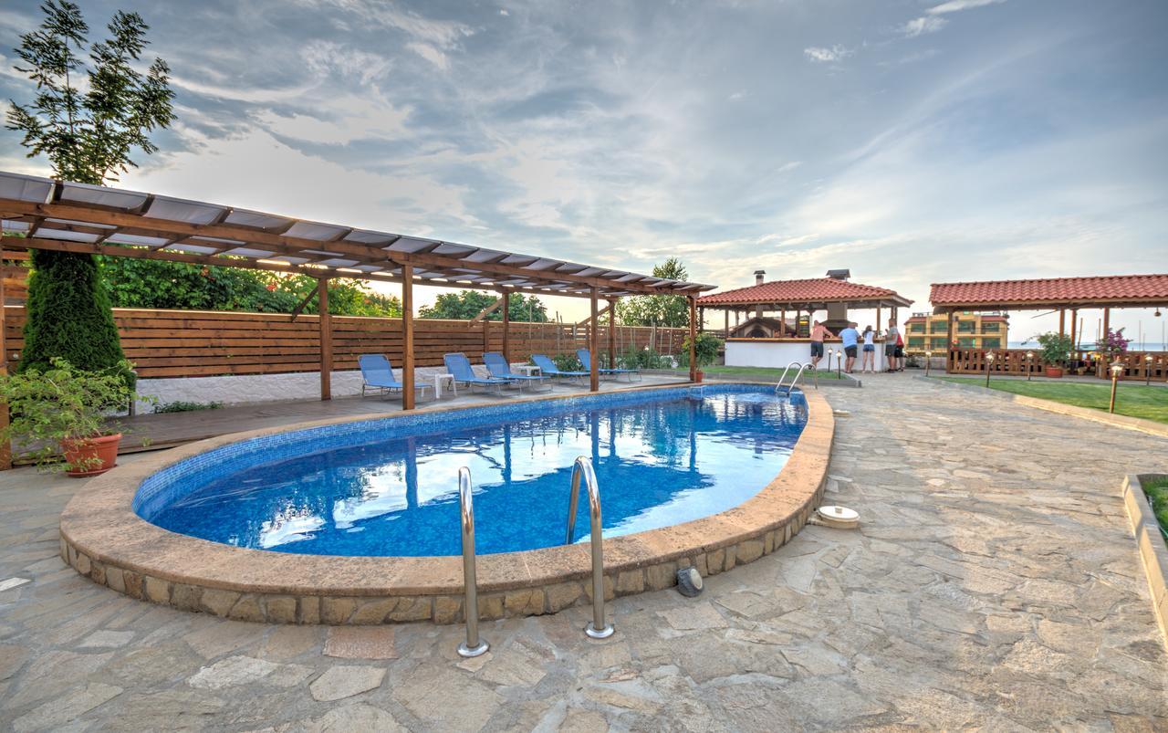 Casa Di Angel Hotel Sinemoretz