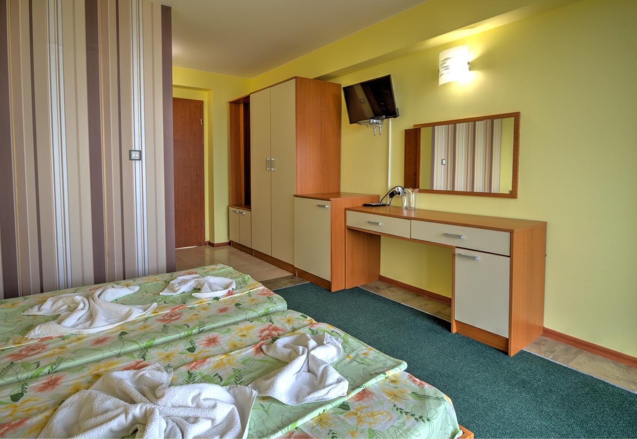 Casa Di Angel 2*